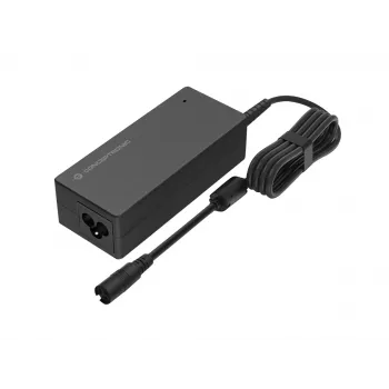 Conceptronic OZUL08B10 90W universaalne sülearvuti laadija, 10 laadimisotsikuga