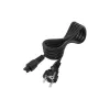 Conceptronic OZUL08B10 90W universaalne sülearvuti laadija, 10 laadimisotsikuga
