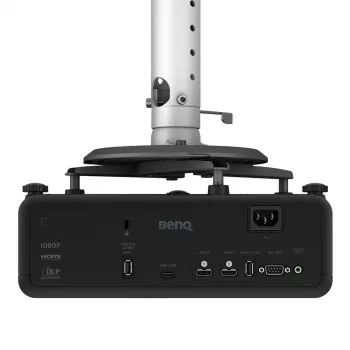 BenQ LH835ST lähiviskeprojektor 4000 ANSI luumenit DLP 1080p (1920x1080) 3D Must
