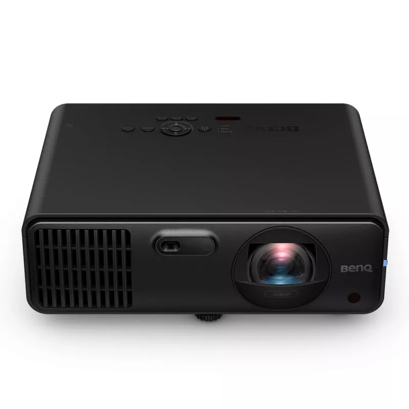 BenQ LH835ST lähiviskeprojektor 4000 ANSI luumenit DLP 1080p (1920x1080) 3D Must