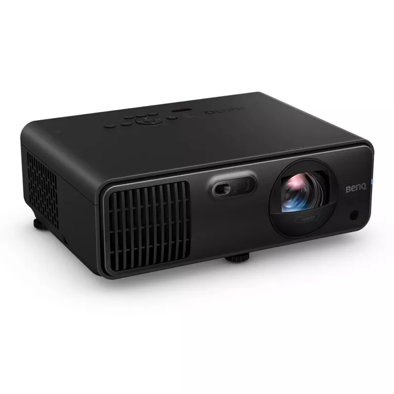 BenQ LH835ST lähiviskeprojektor 4000 ANSI luumenit DLP 1080p (1920x1080) 3D Must