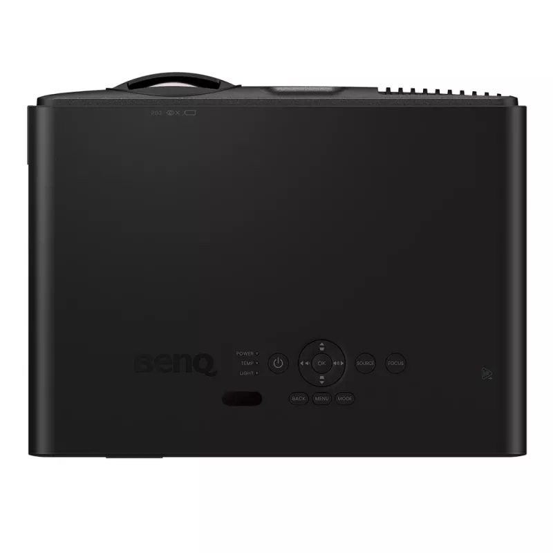 BenQ LH835ST lähiviskeprojektor 4000 ANSI luumenit DLP 1080p (1920x1080) 3D Must
