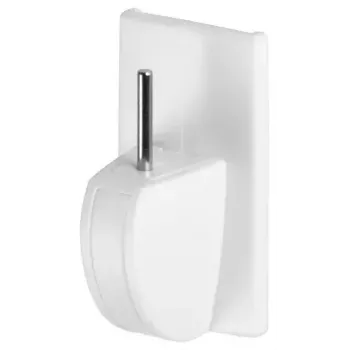 Konks Tesa 58034-00007 Valge 1 tk