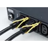 ATEN 2X-EA07 riiulitarvik Kaablirenn