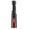Hama Pocket II Rotation tripod Smartphone/Tablet 3 leg(s) Must, Red