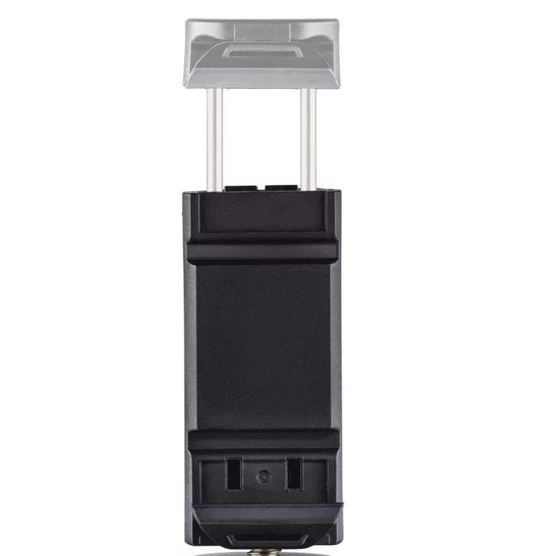 Hama Pocket II Rotation tripod Smartphone/Tablet 3 leg(s) Must, Red