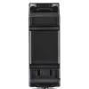 Hama Pocket II Rotation tripod Smartphone/Tablet 3 leg(s) Must, Red