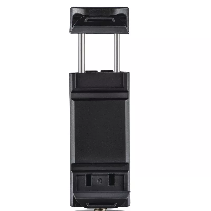 Hama Pocket II Rotation tripod Smartphone/Tablet 3 leg(s) Must, Red