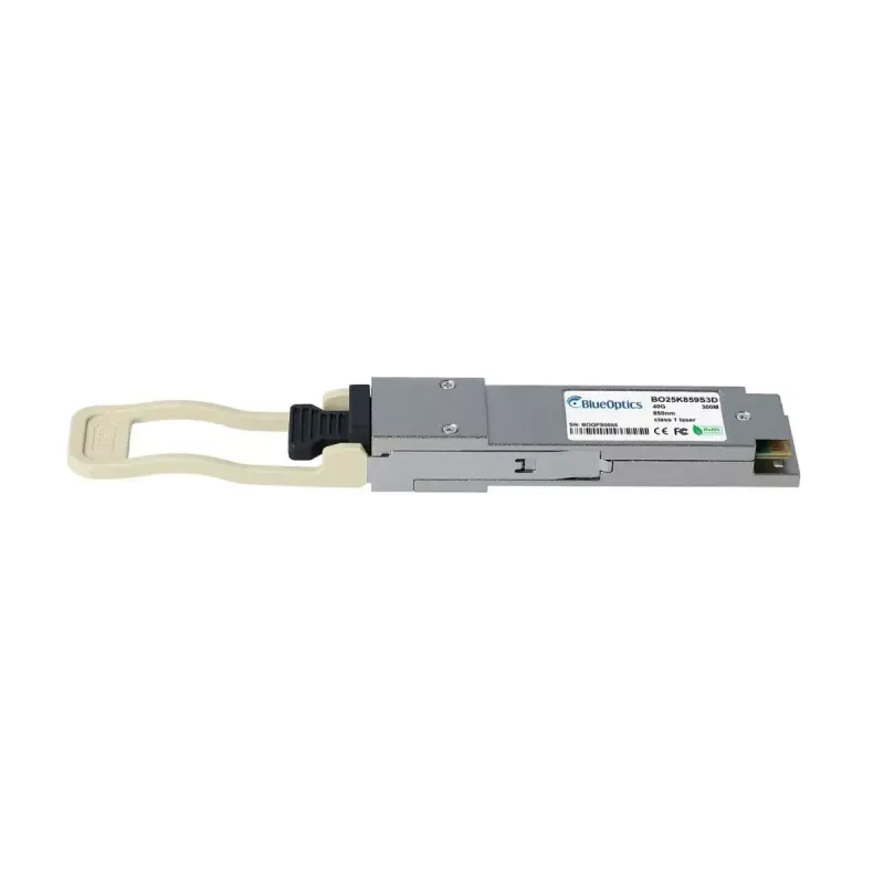 Võrgumoodul BlueOptics JH233A-BO QSFP fiiberoptiline 40000 Mbit/s MTP/MPO 300 m
