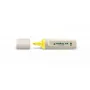 Marker Edding EcoLine 24 10 tk Kollane