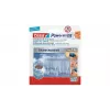 Universaalkonks Tesa Powerstrips Transparent DECO 58813-00000-00