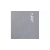 Universaalkonks Tesa Powerstrips Transparent DECO 58813-00000-00