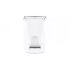 Universaalkonks Tesa Powerstrips Transparent DECO 58813-00000-00
