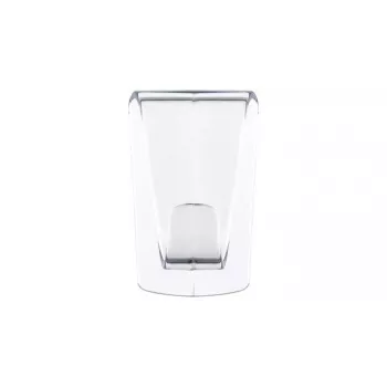Universaalkonks Tesa Powerstrips Transparent DECO 58813-00000-00