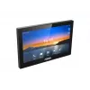 Video intercom Fanvil i504 17,8 cm (7 tolli) LCD, 1024×600, 1080p, Fast Ethernet, must