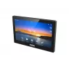 Video intercom Fanvil i504 17,8 cm (7 tolli) LCD, 1024×600, 1080p, Fast Ethernet, must