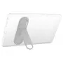 Tahvelarvuti ümbris Lenovo ZG38C07021 — kate Lenovo Tahvelarvutile, läbipaistev, kuni 25,6 cm (10,1 tolli) ekraanidele