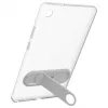 Tahvelarvuti ümbris Lenovo ZG38C07021 — kate Lenovo Tahvelarvutile, läbipaistev, kuni 25,6 cm (10,1 tolli) ekraanidele