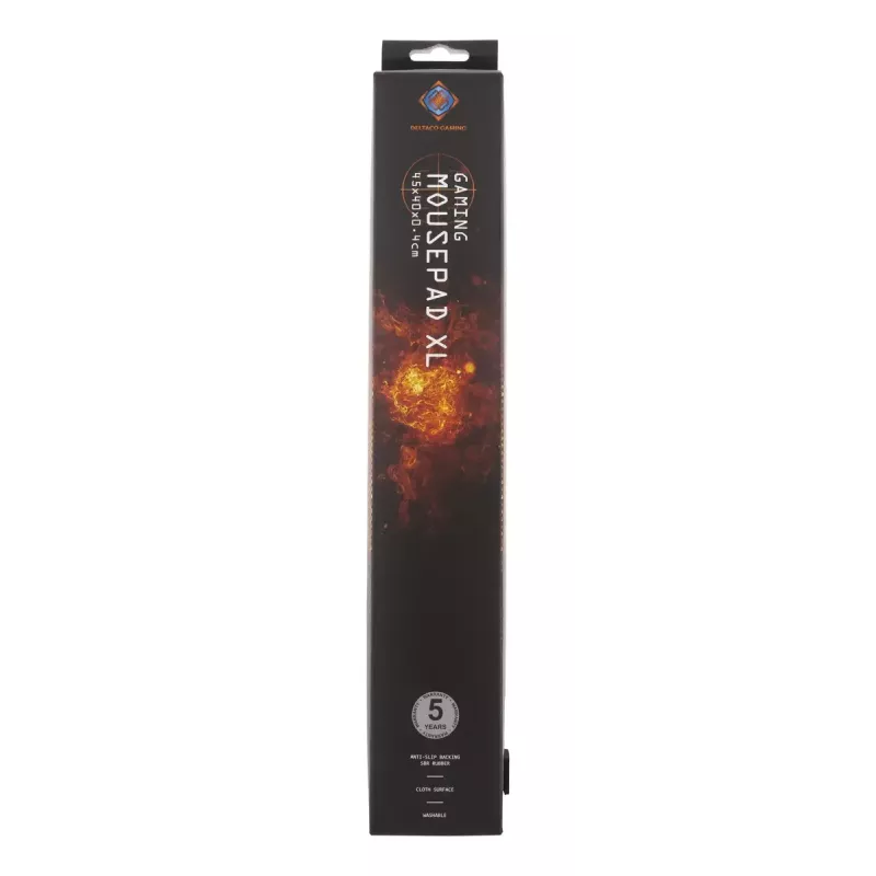 Hiirematt Deltaco GAM-063
