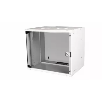 Seinale kinnitatav kapp Equip Eco Mount 19 inch kapp EWM-09-5440-G