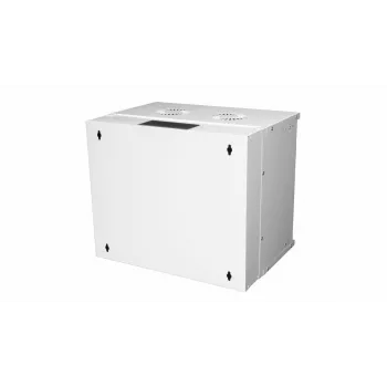 Seinale kinnitatav kapp Equip Eco Mount 19 inch kapp EWM-09-5440-G