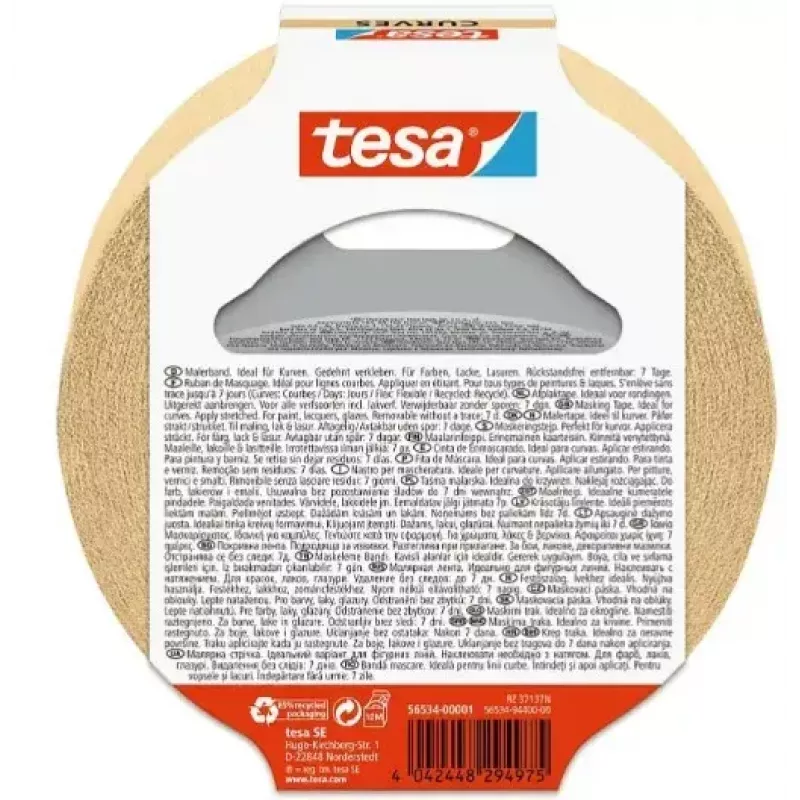 Maalriteip TESA 565340000102