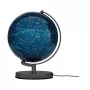 Taevakera TROIKA TERRA MILKY WAY BLUE 25 cm klassikaline disain