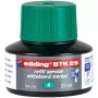 Markeri täiteaine Edding BTK-25 Roheline 25 ml