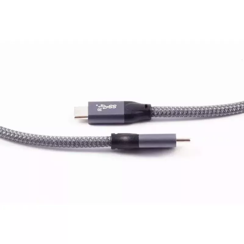 USB-kaabel ShiverPeaks BS13-47040 USB 3.2 Gen 2 3m USB C Hall