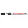 Püsimarker kuuliotsaga Edding 8300 Must