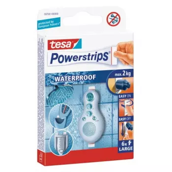 Kahepoolne teip Tesa TESA 59700