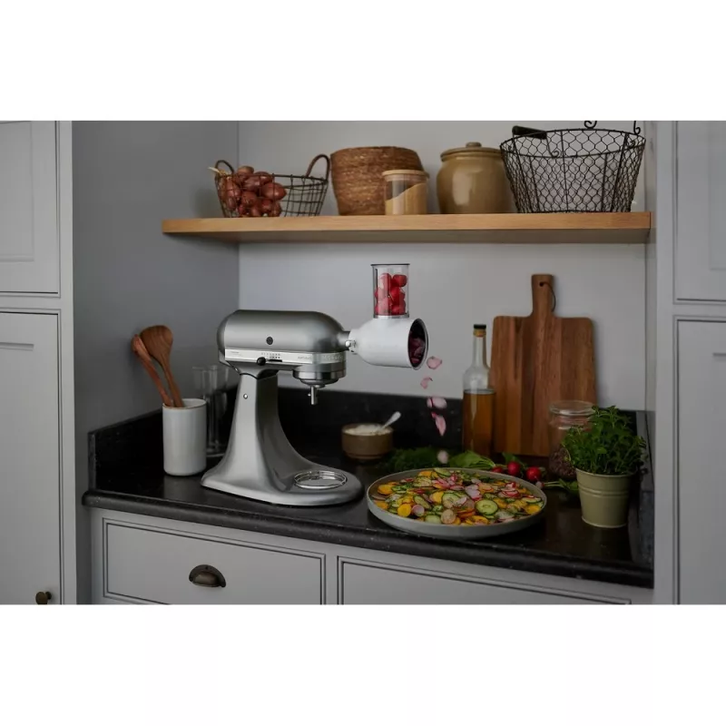 KitchenAid 5KSMVSA Toiduveski