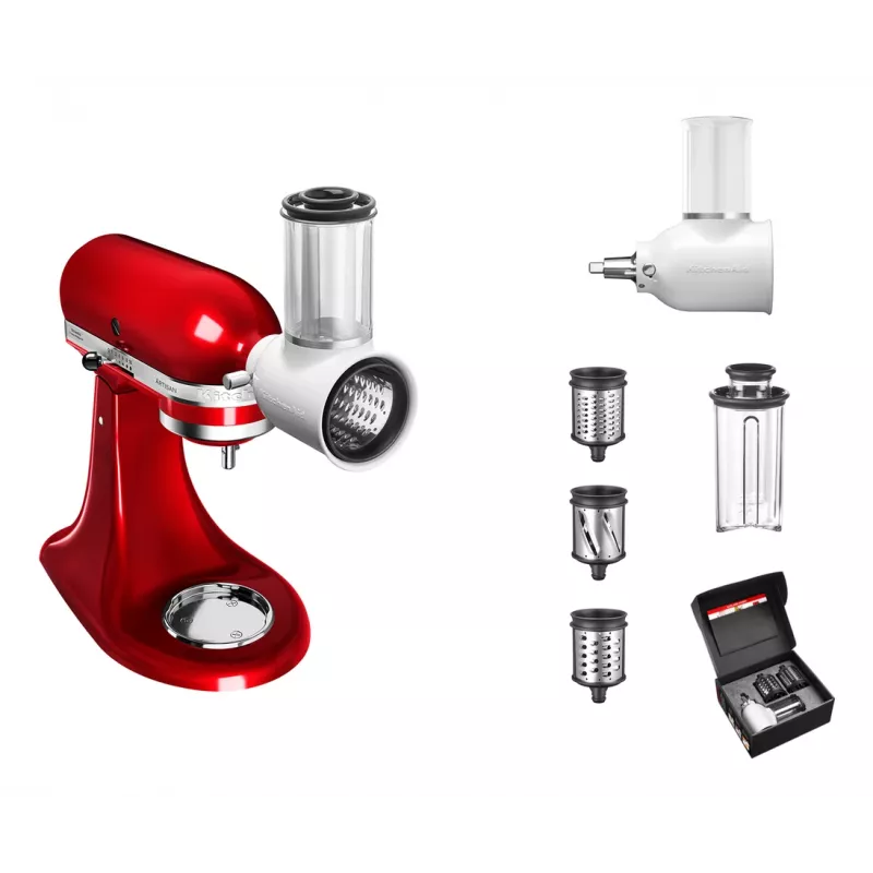 KitchenAid 5KSMVSA Toiduveski