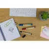 Marker Edding EcoLine 32 Meisliotsaga Must
