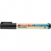 Marker Edding EcoLine 32 Meisliotsaga Must