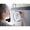 Marker Edding EcoLine 32 Meisliotsaga Must