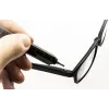 Puutepliiats TROIKA PIP20/BG Must Kuld Universaalne ühilduvus
