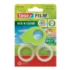 Kleebilindi dosaator TESA 58241-00 Plastikust Roheline