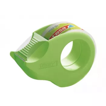 Kleebilindi dosaator TESA 58241-00 Plastikust Roheline