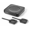 Barco ClickShare Hub Pro videokonverentsisüsteem Ethernet LAN R9461810EU