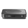 Barco ClickShare Hub Pro videokonverentsisüsteem Ethernet LAN R9461810EU