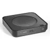 Barco ClickShare Hub Pro videokonverentsisüsteem Ethernet LAN R9461810EU