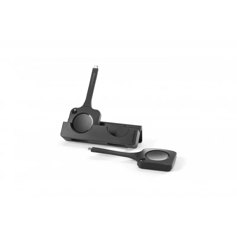 Barco ClickShare Hub Pro videokonverentsisüsteem Ethernet LAN R9461810EU