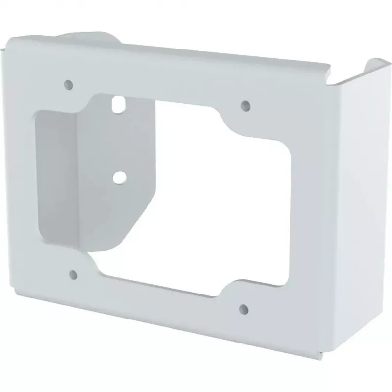 Nurgakinnitusklamber AXIS TQ9301 siseruumidesse paigaldamiseks, ühildub Axis kaameratega, 1 tk