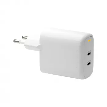 dbramante1928 re-charge Pro – ELi seinilaadija 2x USB-C 45 W – W