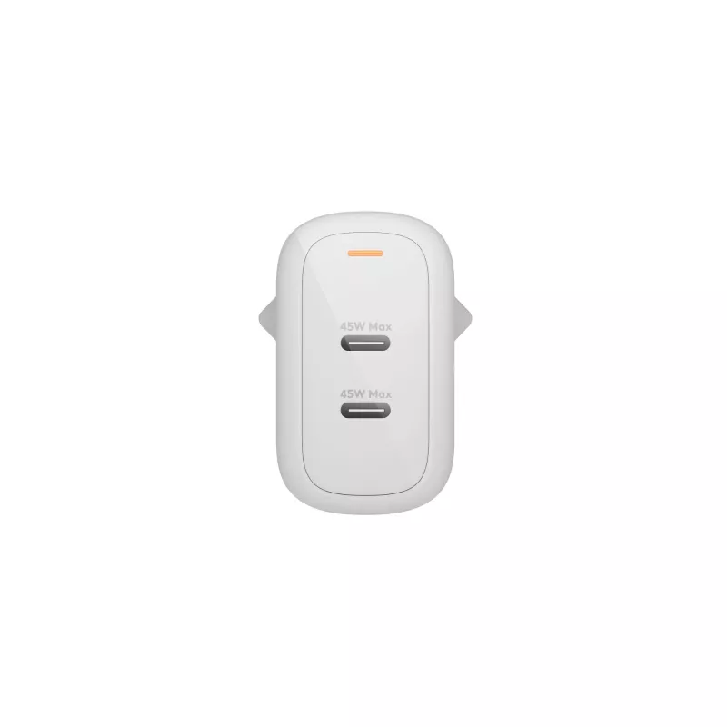 dbramante1928 re-charge Pro – ELi seinilaadija 2x USB-C 45 W – W