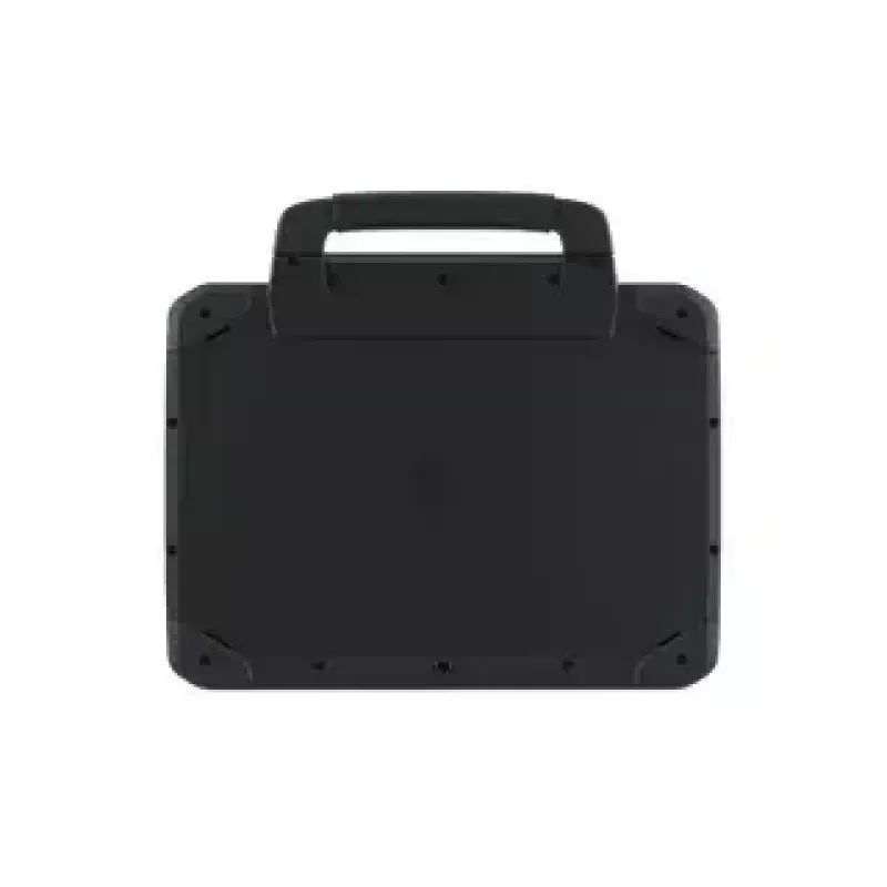 Zebra KYB-ET8X-2IN1-UK1-01 mobiilseadme klaviatuur QWERTY UK English must