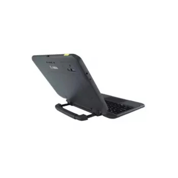 Zebra KYB-ET8X-2IN1-UK1-01 mobiilseadme klaviatuur QWERTY UK English must