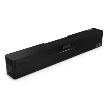 Lenovo ThinkSmart One Pro Microsoft Team Roomsi jaoks videokonverentsisüsteem Ethernet LAN