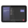 Lenovo ThinkSmart One Pro Microsoft Team Roomsi jaoks videokonverentsisüsteem Ethernet LAN